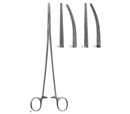 Forceps